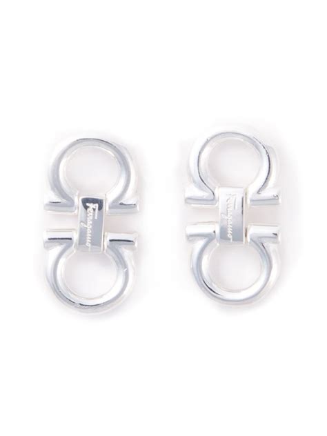 ferragamo earrings replica